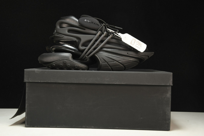 BALMAIN SNEAKERS COPSHOE BM -07