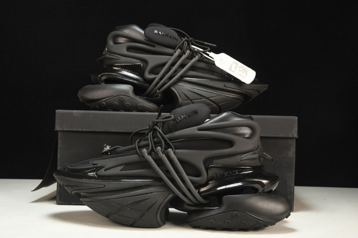 BALMAIN SNEAKERS COPSHOE BM -07