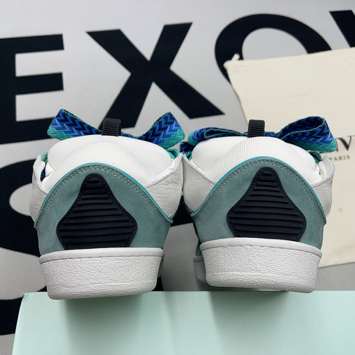 LANVIN SNEAKERS COPSHOE LA-51