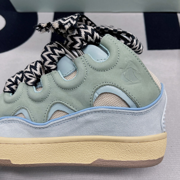 LANVIN  SNEAKERS   COPSHOE LA-53