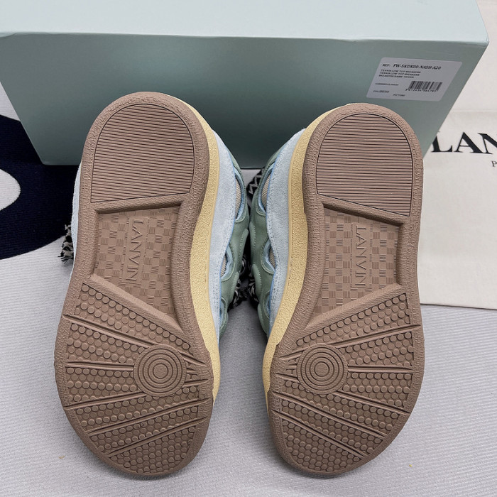 LANVIN  SNEAKERS   COPSHOE LA-53