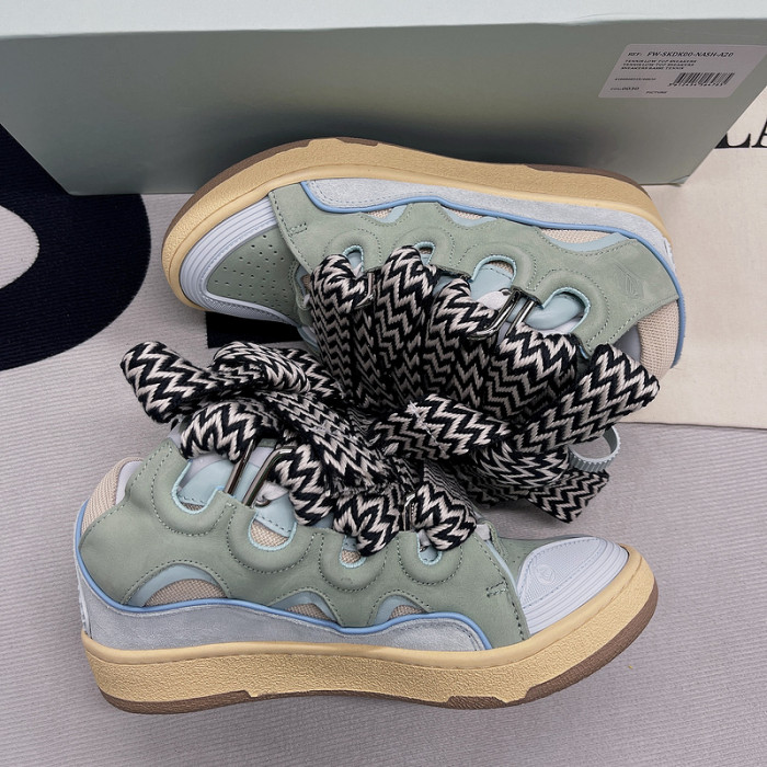 LANVIN  SNEAKERS   COPSHOE LA-53