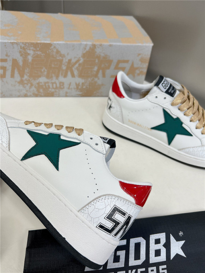 G**olden G**oose Sneakers COPSHOE GG-07