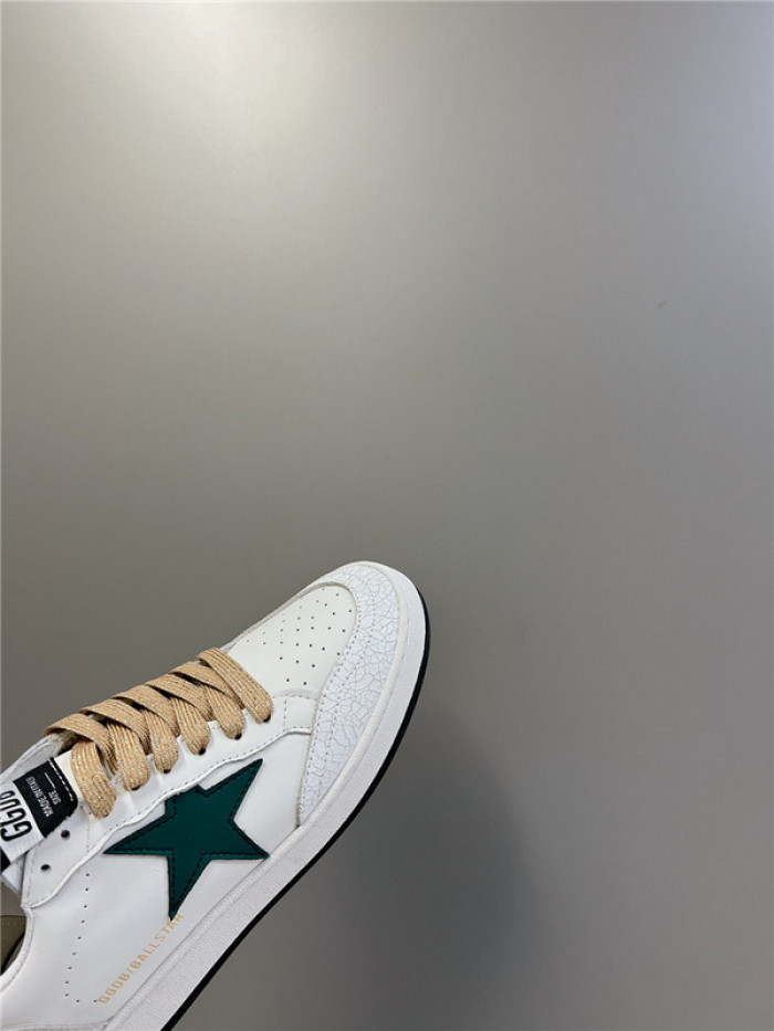 G**olden G**oose Sneakers COPSHOE GG-07