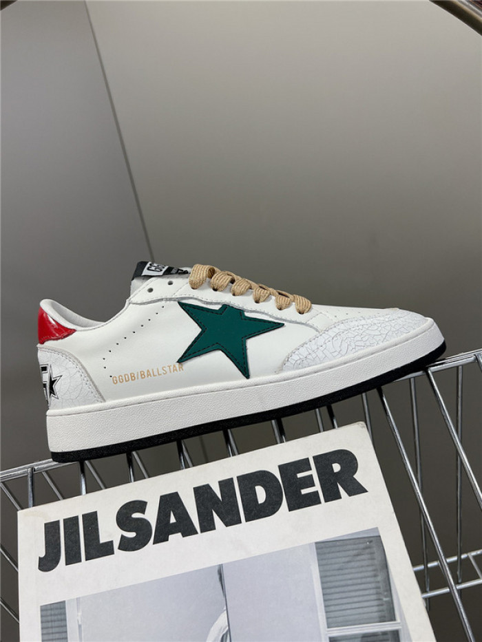 G**olden G**oose Sneakers COPSHOE GG-07