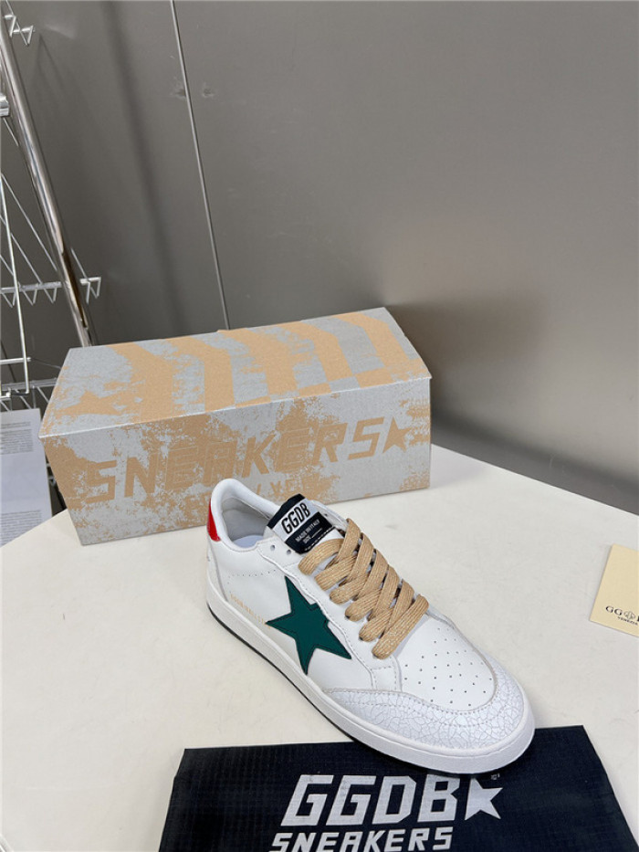 G**olden G**oose Sneakers COPSHOE GG-07