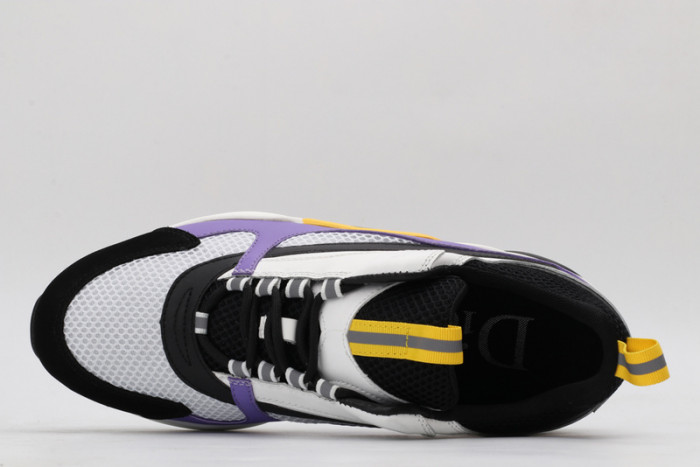 D1R* B22 TRAINER SNEAKER KICKZE DR-25