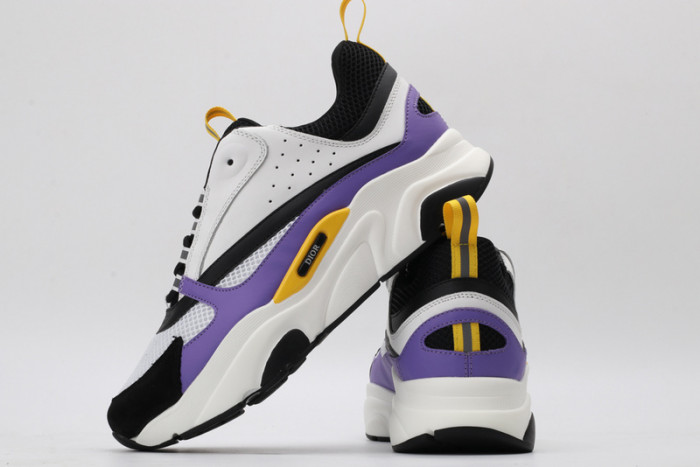 D1R* B22 TRAINER SNEAKER KICKZE DR-25