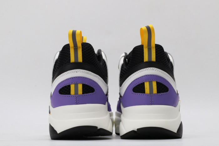 D1R* B22 TRAINER SNEAKER KICKZE DR-25