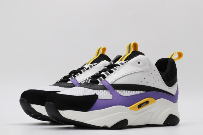 D1R* B22 TRAINER SNEAKER KICKZE DR-25