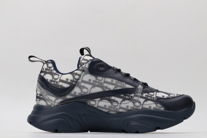 D1R* B22 TRAINER SNEAKER KICKZE DR-26