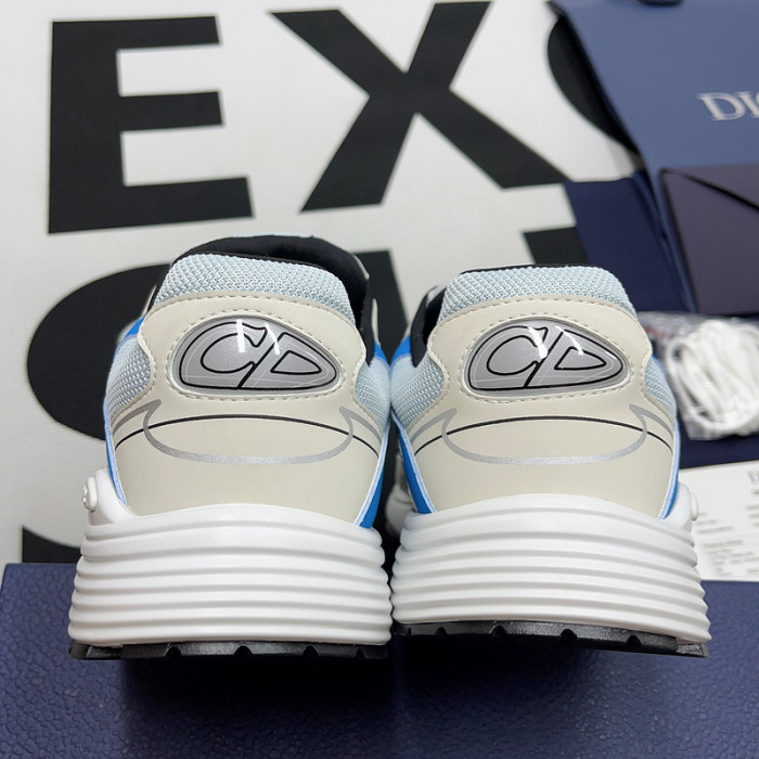 D1R* B30 TRAINER SNEAKER copshoe DR-126