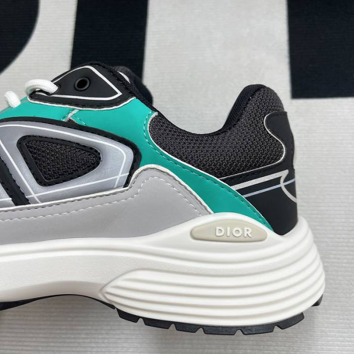 D1R* B30 TRAINER SNEAKER copshoe DR-129