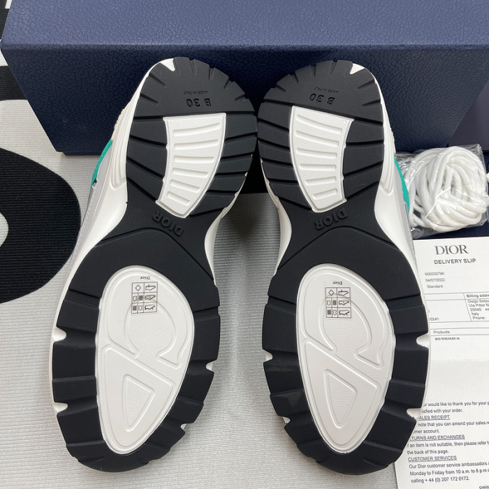 D1R* B30 TRAINER SNEAKER copshoe DR-129