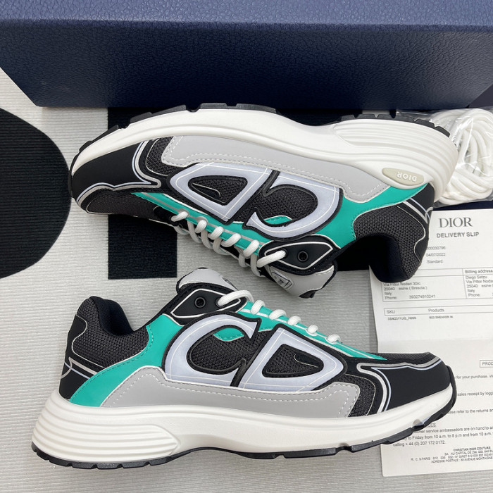 D1R* B30 TRAINER SNEAKER copshoe DR-129