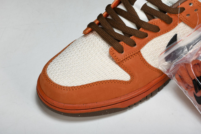 SB Dunk Low Top Ramen - 313170-101