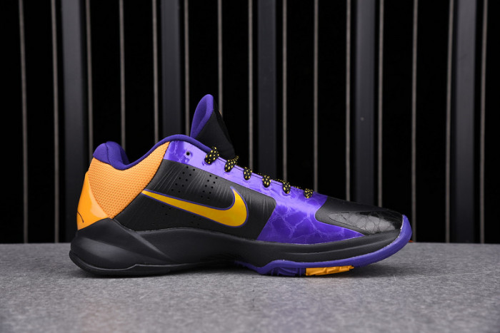 ZOOM KOBE 5 PROTRO PRELUDE FINALS MVP MULTI-COLOR 639691-700