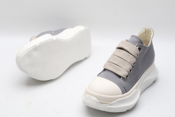 RICK OWENS SNEAKERS KICKZE OR-43