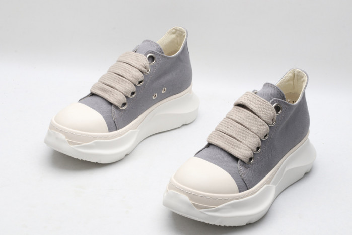 RICK OWENS SNEAKERS KICKZE OR-43