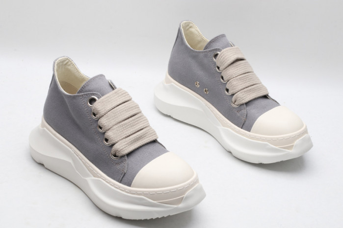 RICK OWENS SNEAKERS KICKZE OR-43