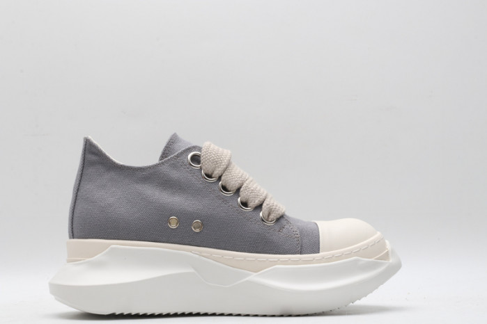 RICK OWENS SNEAKERS KICKZE OR-43