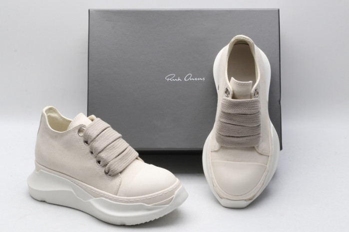 RICK OWENS SNEAKERS KICKZE OR-44