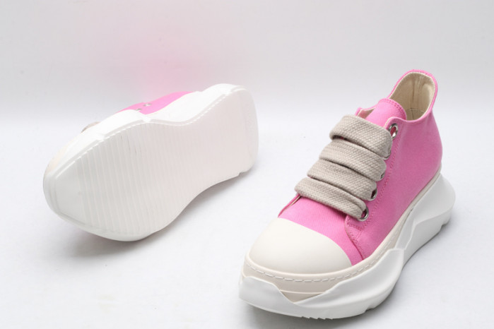 RICK OWENS SNEAKERS KICKZE OR-46