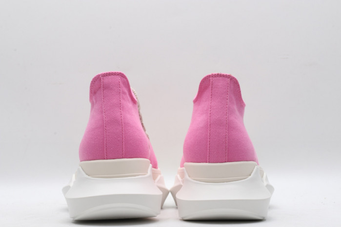 RICK OWENS SNEAKERS KICKZE OR-46