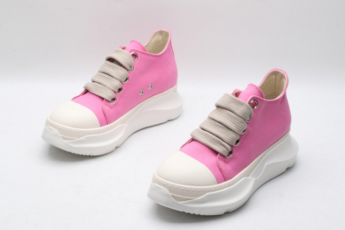 RICK OWENS SNEAKERS KICKZE OR-46