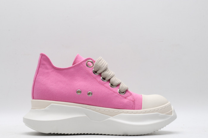 RICK OWENS SNEAKERS KICKZE OR-46