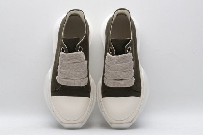 RICK OWENS SNEAKERS KICKZE OR-47