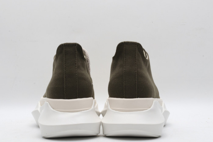 RICK OWENS SNEAKERS KICKZE OR-47
