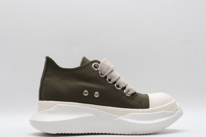 RICK OWENS SNEAKERS KICKZE OR-47