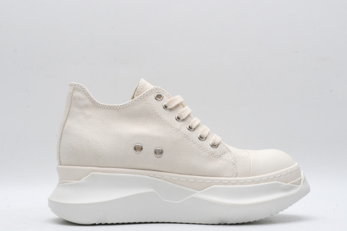 RICK OWENS SNEAKERS  COPSHOE OR-52