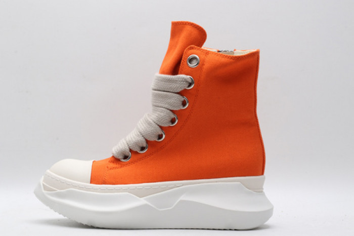 RICK OWENS SNEAKERS  COPSHOE OR-56