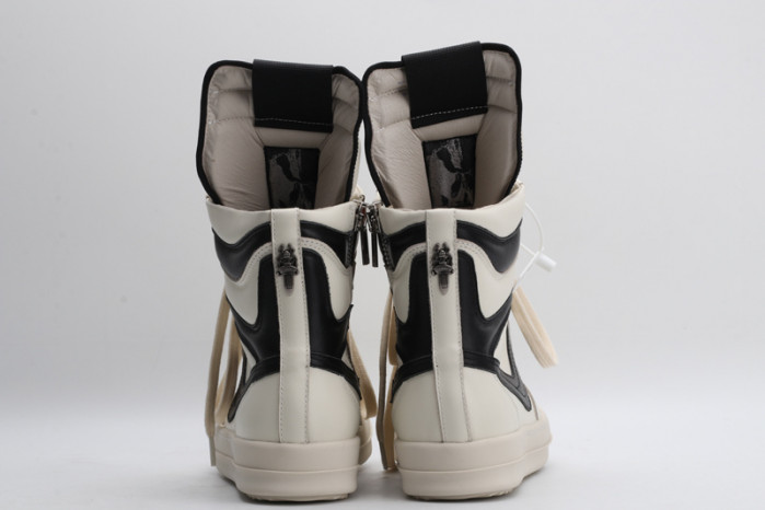 RICK OWENS SNEAKERS COPSHOE OR-34