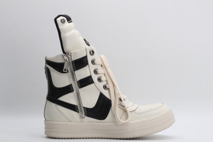 RICK OWENS SNEAKERS COPSHOE OR-34