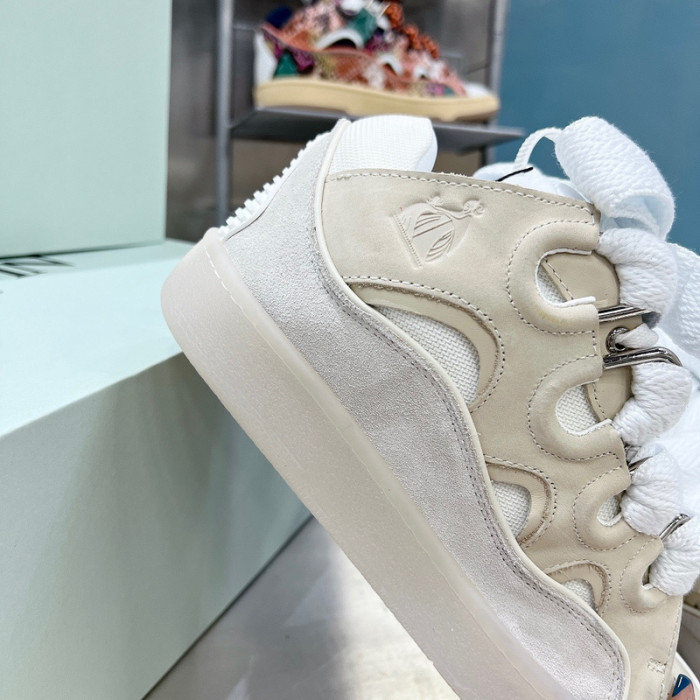 LANVIN  SNEAKERS   COPSHOE LA-63