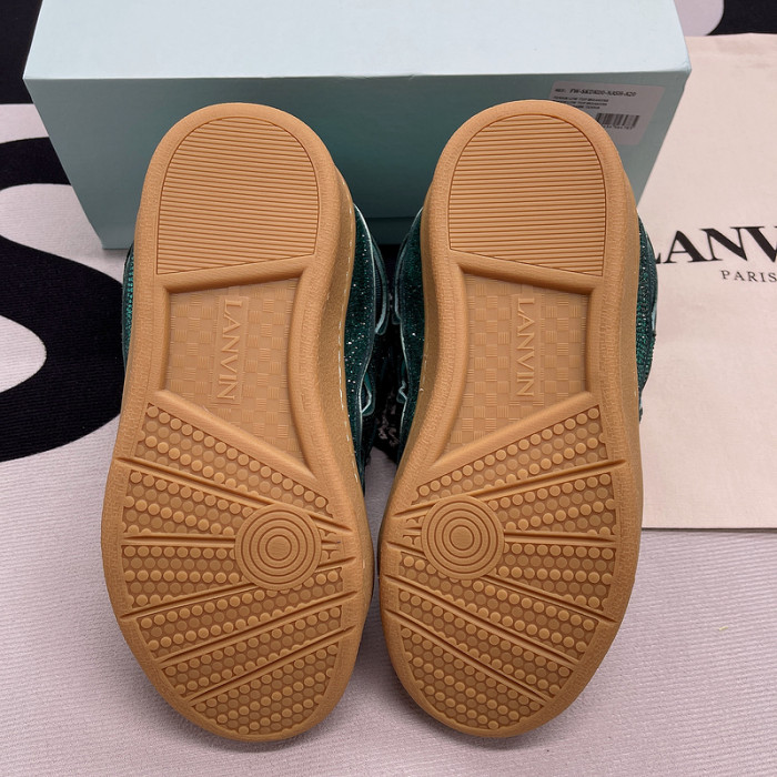 LANVIN SNEAKERS COPSHOE LA-58