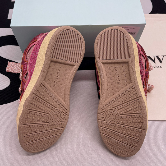 LANVIN SNEAKERS COPSHOE LA-59