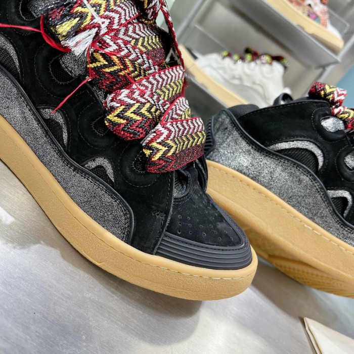 LANVIN SNEAKERS COPSHOE LA-60