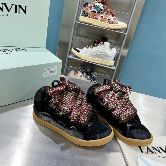 LANVIN SNEAKERS COPSHOE LA-60