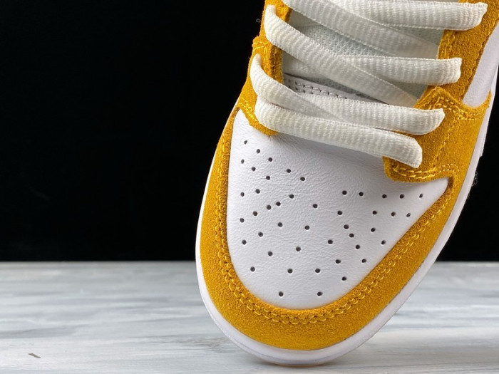 Nike SB Dunk Low Laser Orange BQ6817-800