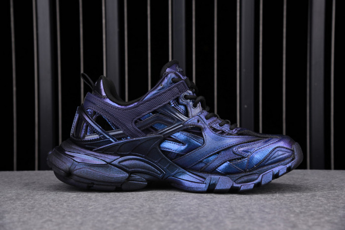 BL TRAINERS TRACK -KICKZE BL 12