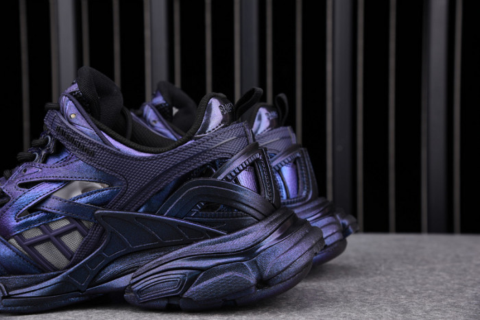 BL TRAINERS TRACK -KICKZE BL 12