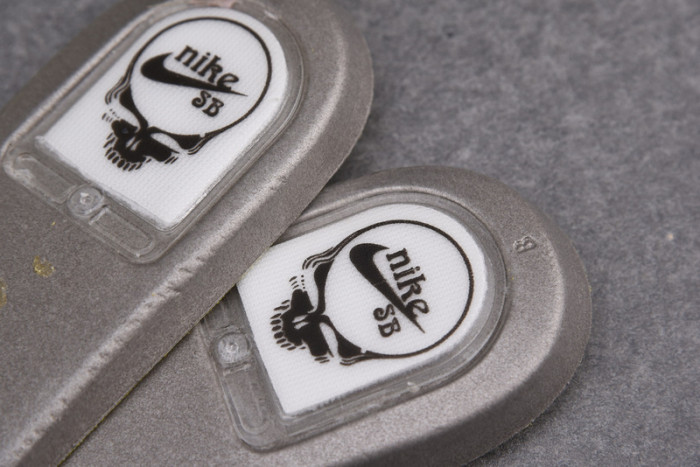 Grateful Dead x Dunk Low SB 