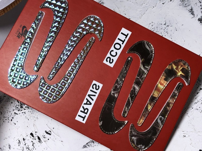 Air Force 1 Low Travis Scott (AF100) - AQ4211-100