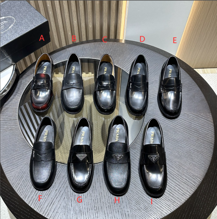 PR sneakers  copshoe PR-131