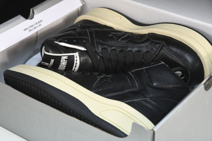 RICK OWENS SNEAKERS COPSHOE OR-68