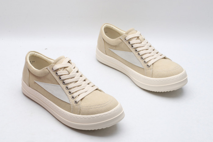 RICK OWENS SNEAKERS copshpe OR-84
